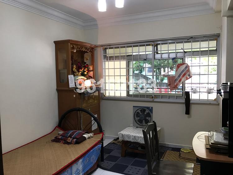 Blk 570 Pasir Ris Street 53 (Pasir Ris), HDB 4 Rooms #140122902